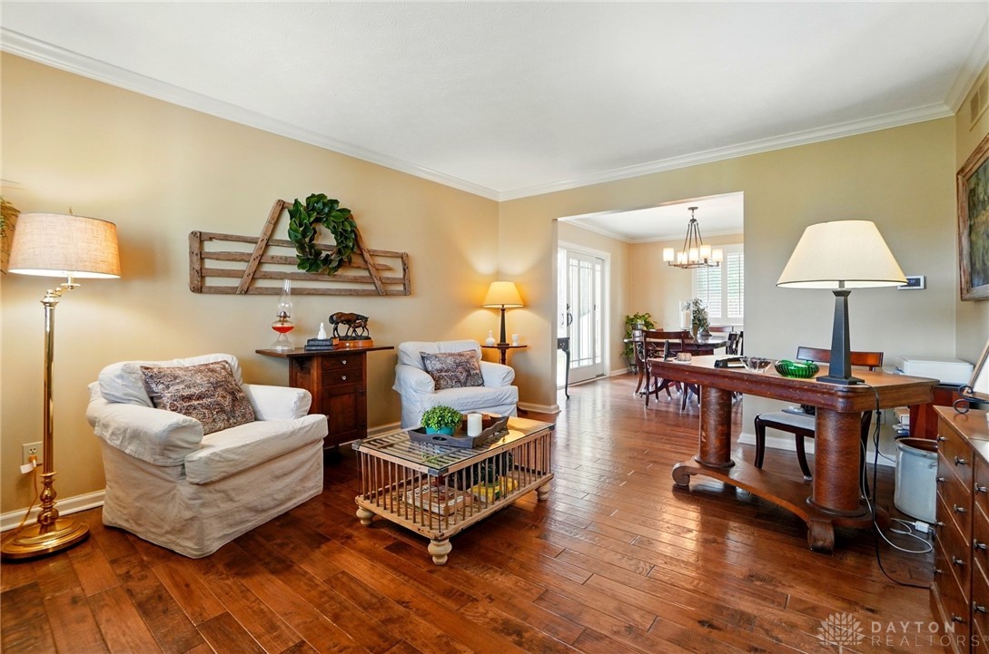 8457 Strout Road, Clarksville, Ohio image 16