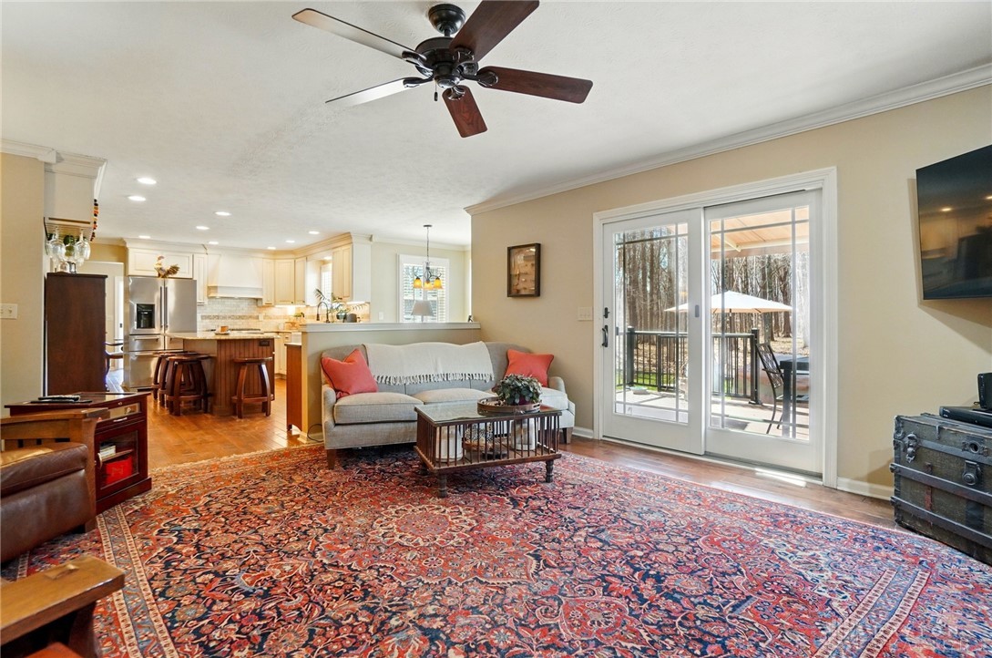 8457 Strout Road, Clarksville, Ohio image 35