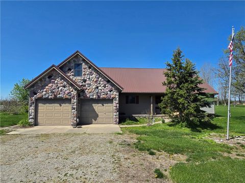 Photo of 7001 Ghormley Road, Greenfield, OH 45123 (MLS # 956402)