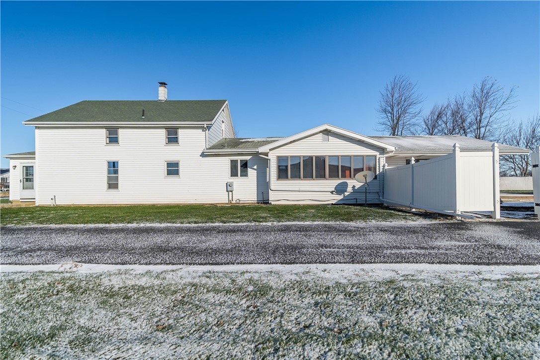 7227 N Spiker Road, Piqua, Ohio image 1