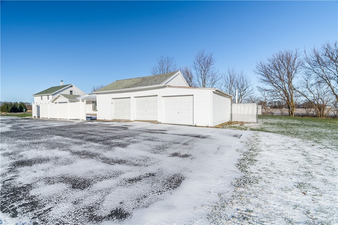 7227 N Spiker Road, Piqua, Ohio image 9