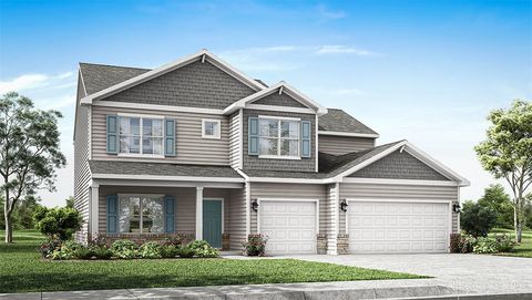 Photo of 7158 Caledonian Avenue, Huber Heights, OH 45424 (MLS # 960437)
