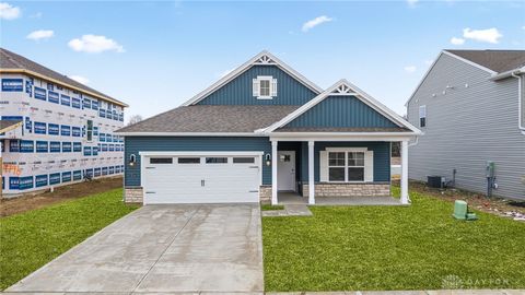 Photo of 2214 Hackberry Street, Springfield, OH 45505 (MLS # 947761)