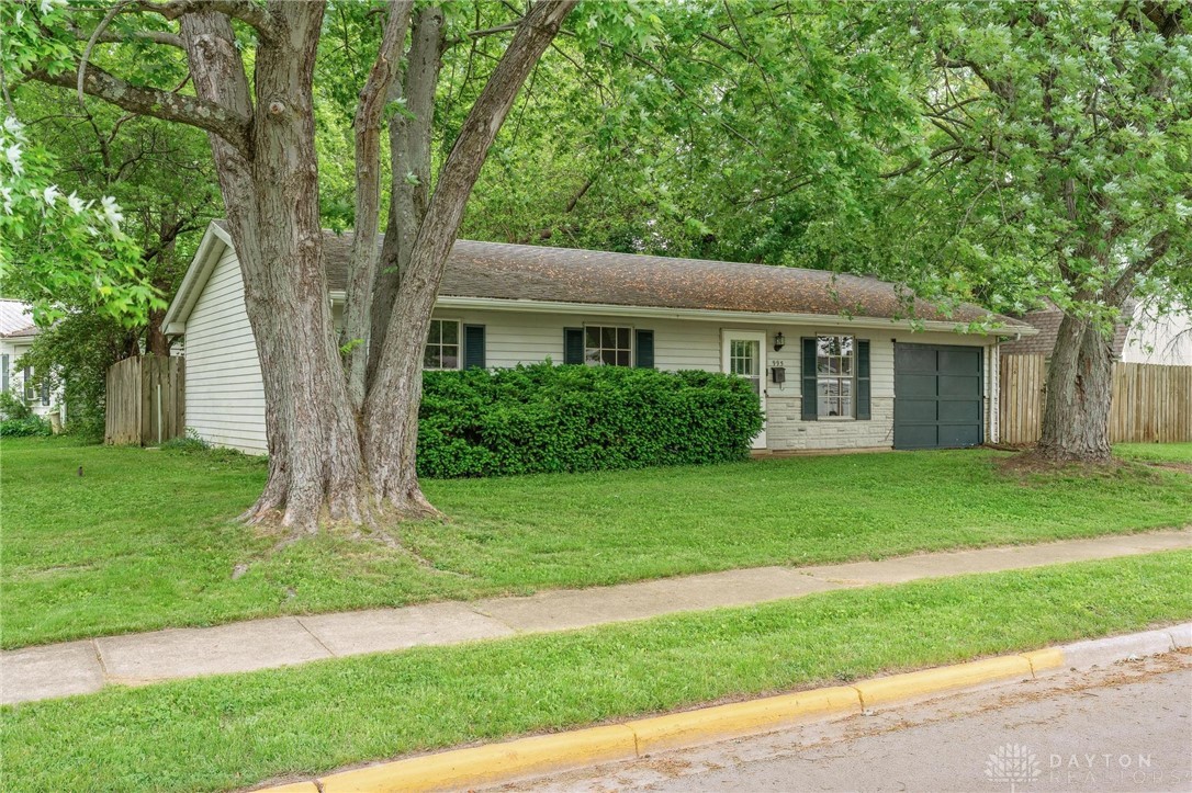 995 Linhof Road, Wilmington, Ohio image 22