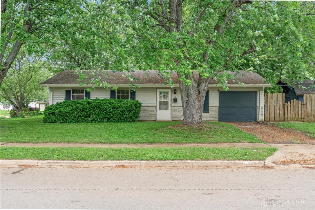 995 Linhof Road, Wilmington, Ohio image 1