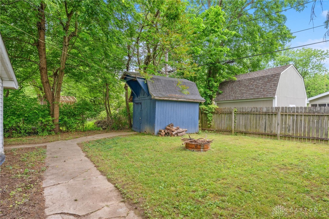 995 Linhof Road, Wilmington, Ohio image 23