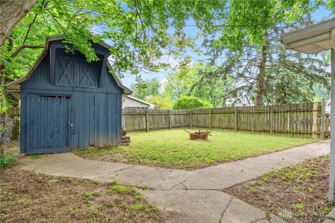 995 Linhof Road, Wilmington, Ohio image 25