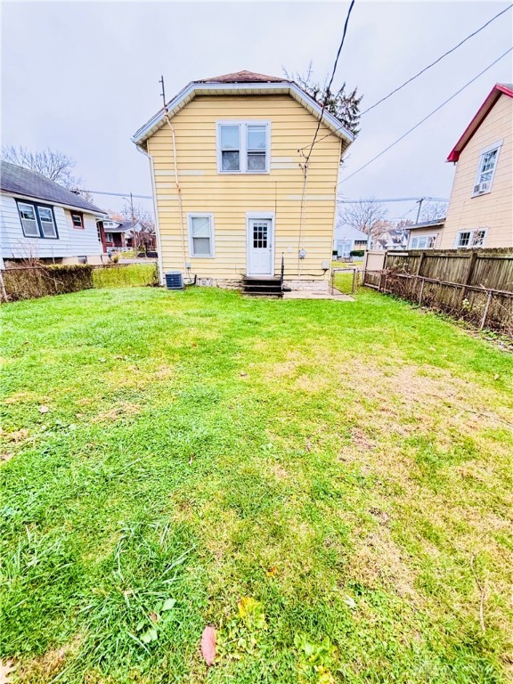 Dayton, Ohio 45420, United States, 2 Bedrooms Bedrooms, ,1 BathroomBathrooms,Residential,Active,246172