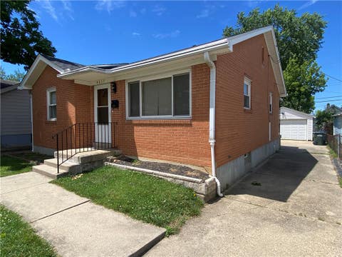 Homes For Sale - 4037 Reading Road<br/> Dayton, OH 45420