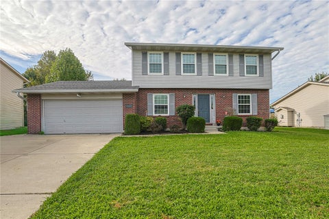 Homes For Sale - 2041 Apple Knoll Lane<br/> Middletown, OH 45044