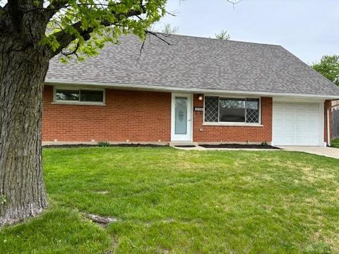 5106 Pepper Drive, Huber Heights, OH 45424 - #: 909580