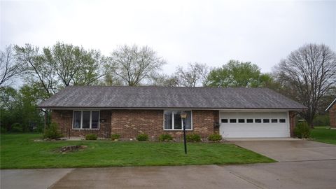 Photo of 1031 Armsgate Road, Springfield, OH 45503 (MLS # 956442)