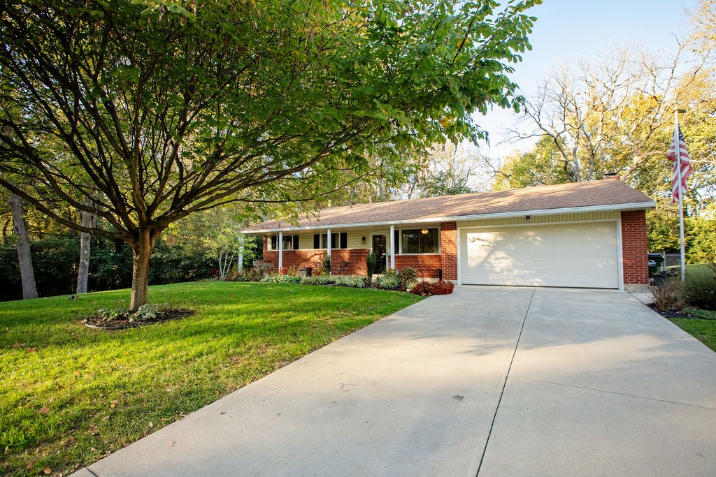 3896 Wead Place