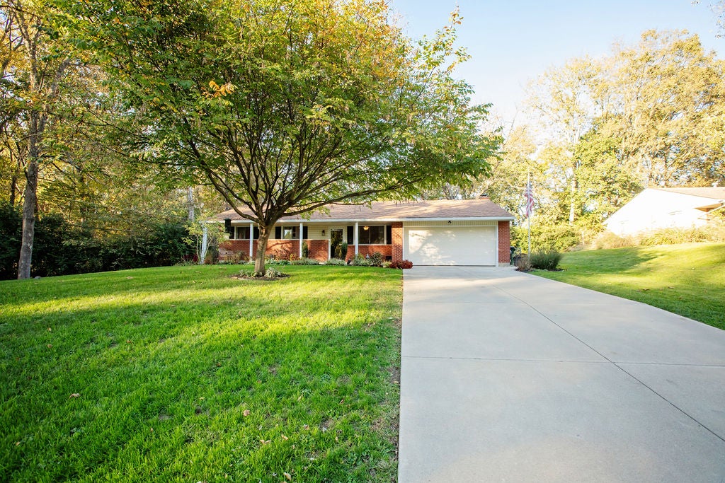 3896 Wead Place
