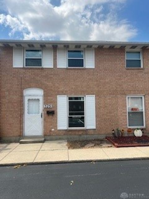 Photo of 525 Adrian Court, Brookville, OH 45309 (MLS # 945259)