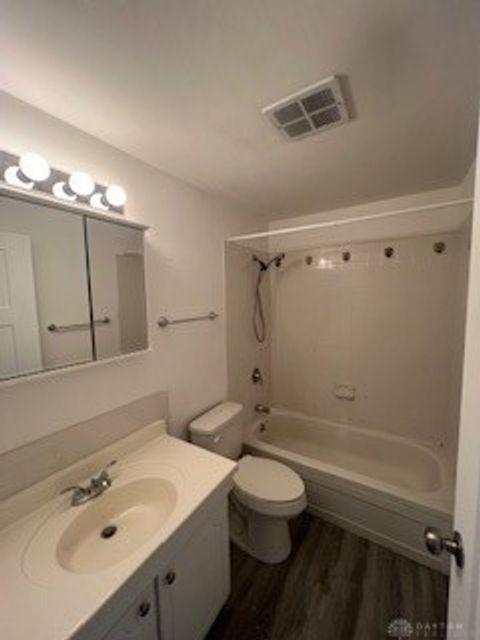 Tiny photo for 525 Adrian Court, Brookville, OH 45309 (MLS # 945259)