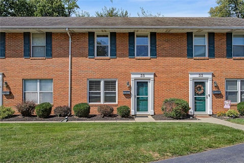 Condo For Sale - 35 Gabriel Street<br/> Montgomery County, Vandalia, OH 45377
