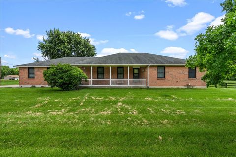 Photo of 5934 Trenton Franklin Road, Madison Twp, OH 45042 (MLS # 959783)