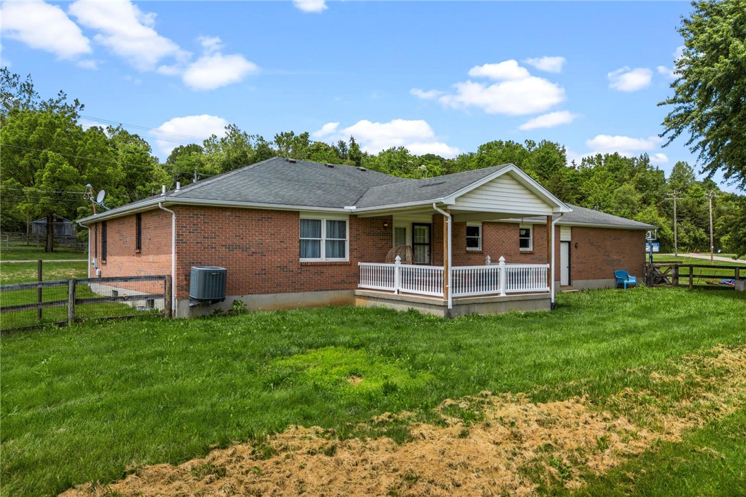 5934 Trenton Franklin Road