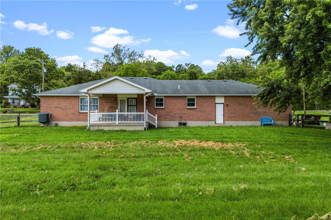 5934 Trenton Franklin Road