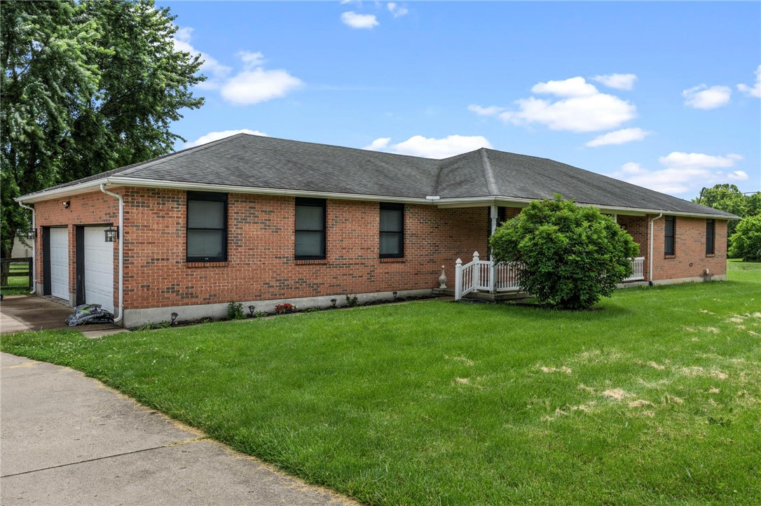 5934 Trenton Franklin Road