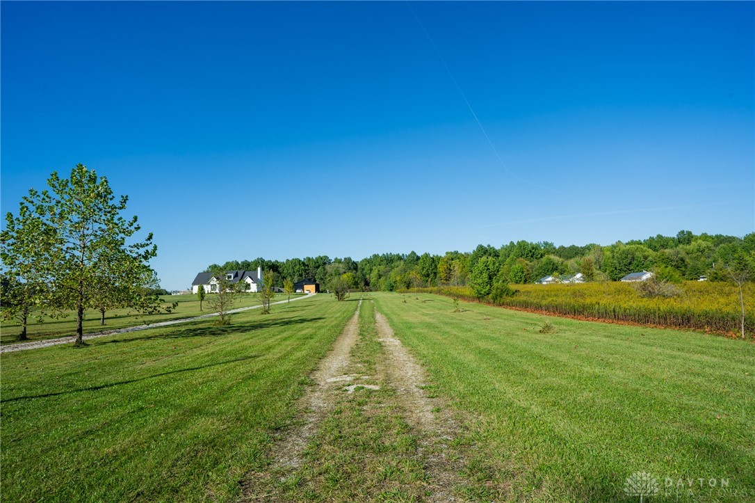 5819 Benner Road, Miamisburg, Ohio image 1