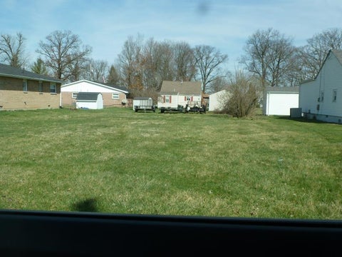 Vacant Land For Sale - 43 Oakwood Avenue<br/> Fairborn, OH 45324