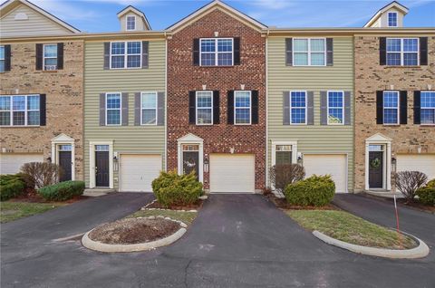 Photo of 9536 Tahoe Drive, Washington Twp, OH 45458 (MLS # 953604)