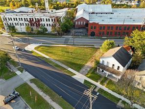 Vacant Land For Sale - Linden Ave<br/> Montgomery County, Dayton, OH 45403