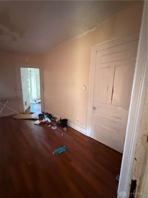 Tiny photo for 76 Vincent Street, Dayton, OH 45405 (MLS # 946163)