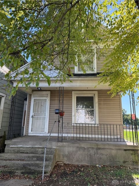 Tiny photo for 76 Vincent Street, Dayton, OH 45405 (MLS # 946163)