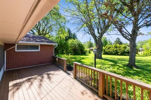 1108 Donson Drive, Kettering, Ohio image 30