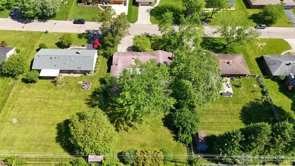 1108 Donson Drive, Kettering, Ohio image 44