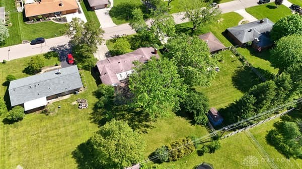 1108 Donson Drive, Kettering, Ohio image 43