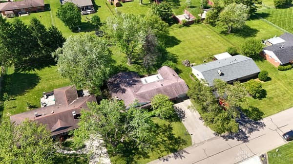 1108 Donson Drive, Kettering, Ohio image 42