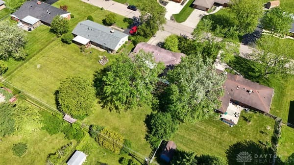 1108 Donson Drive, Kettering, Ohio image 45