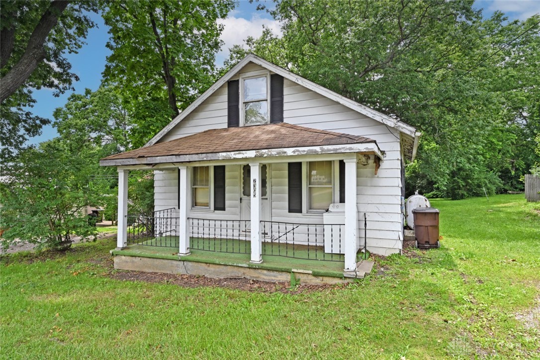 2305 Middletown Eaton Road, Middletown, Ohio image 3