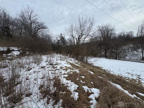 Vacant Land For Sale - 7001 Lower Miamisburg Road<br/> Miamisburg, OH 45342