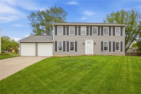 Photo of 5408 Flicker Way, Dayton, OH 45424 (MLS # 956906)