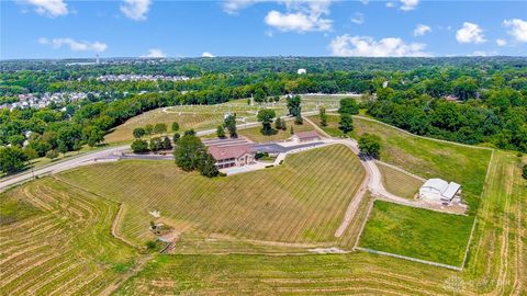 Photo of 507 Shawhan Road, Morrow, OH 45152 (MLS # 937526)