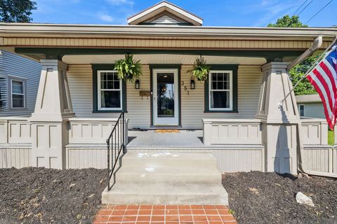 Photo of 351 N 3rd St, Tipp City, OH 45371 (MLS # 955823)