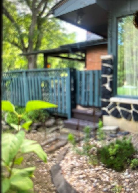 Tiny photo for 5420 Savina Avenue, Clayton, OH 45415 (MLS # 945365)