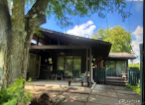 Tiny photo for 5420 Savina Avenue, Clayton, OH 45415 (MLS # 945365)