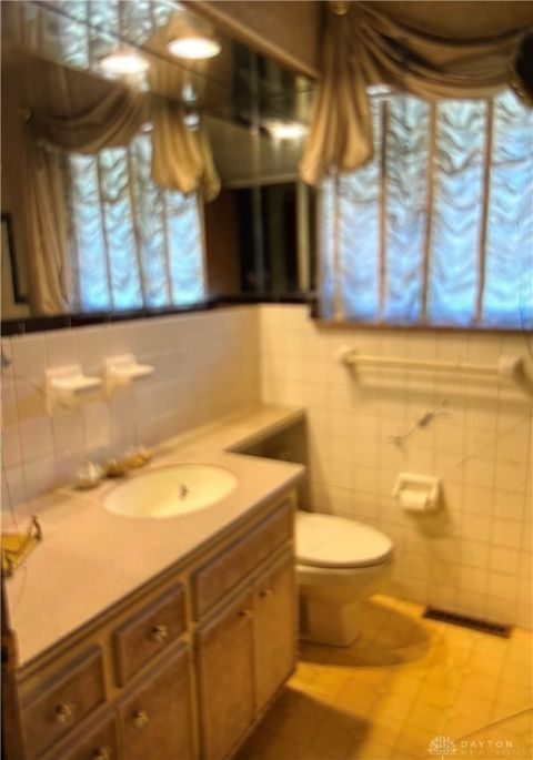 Tiny photo for 5420 Savina Avenue, Clayton, OH 45415 (MLS # 945365)