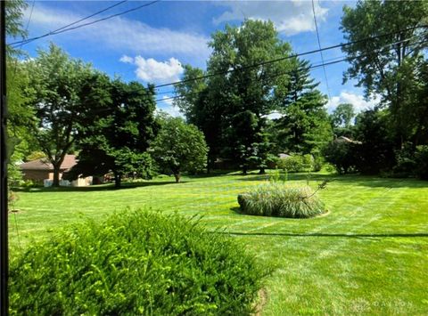 Tiny photo for 5420 Savina Avenue, Clayton, OH 45415 (MLS # 945365)