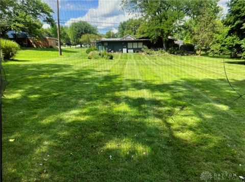 Tiny photo for 5420 Savina Avenue, Clayton, OH 45415 (MLS # 945365)