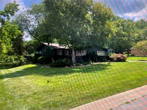 Tiny photo for 5420 Savina Avenue, Clayton, OH 45415 (MLS # 945365)