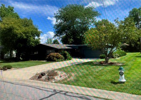 Tiny photo for 5420 Savina Avenue, Clayton, OH 45415 (MLS # 945365)