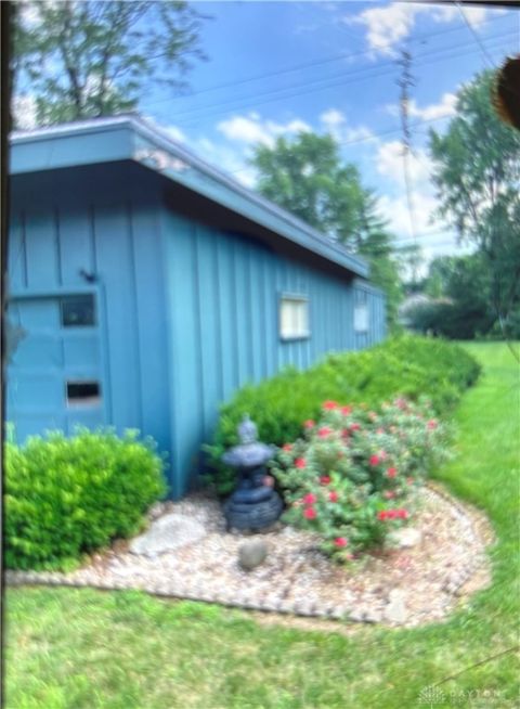 Tiny photo for 5420 Savina Avenue, Clayton, OH 45415 (MLS # 945365)