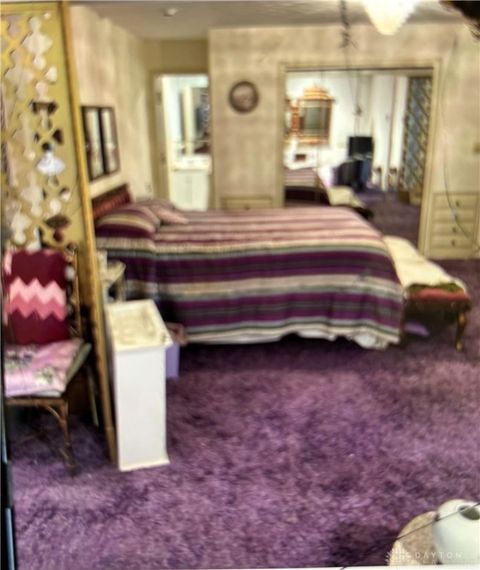 Tiny photo for 5420 Savina Avenue, Clayton, OH 45415 (MLS # 945365)